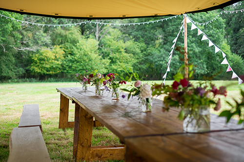 Bespoke Wedding Venue Hire West Sussex