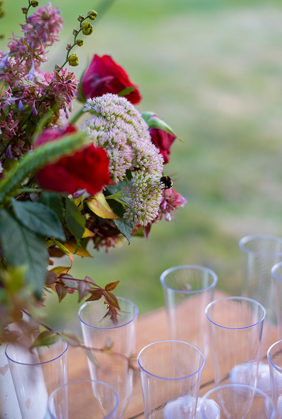 Tipi Weddings