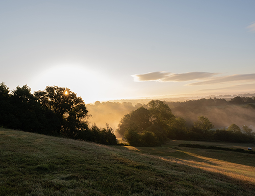 Tipi Wedding Venue Hire In Sussex