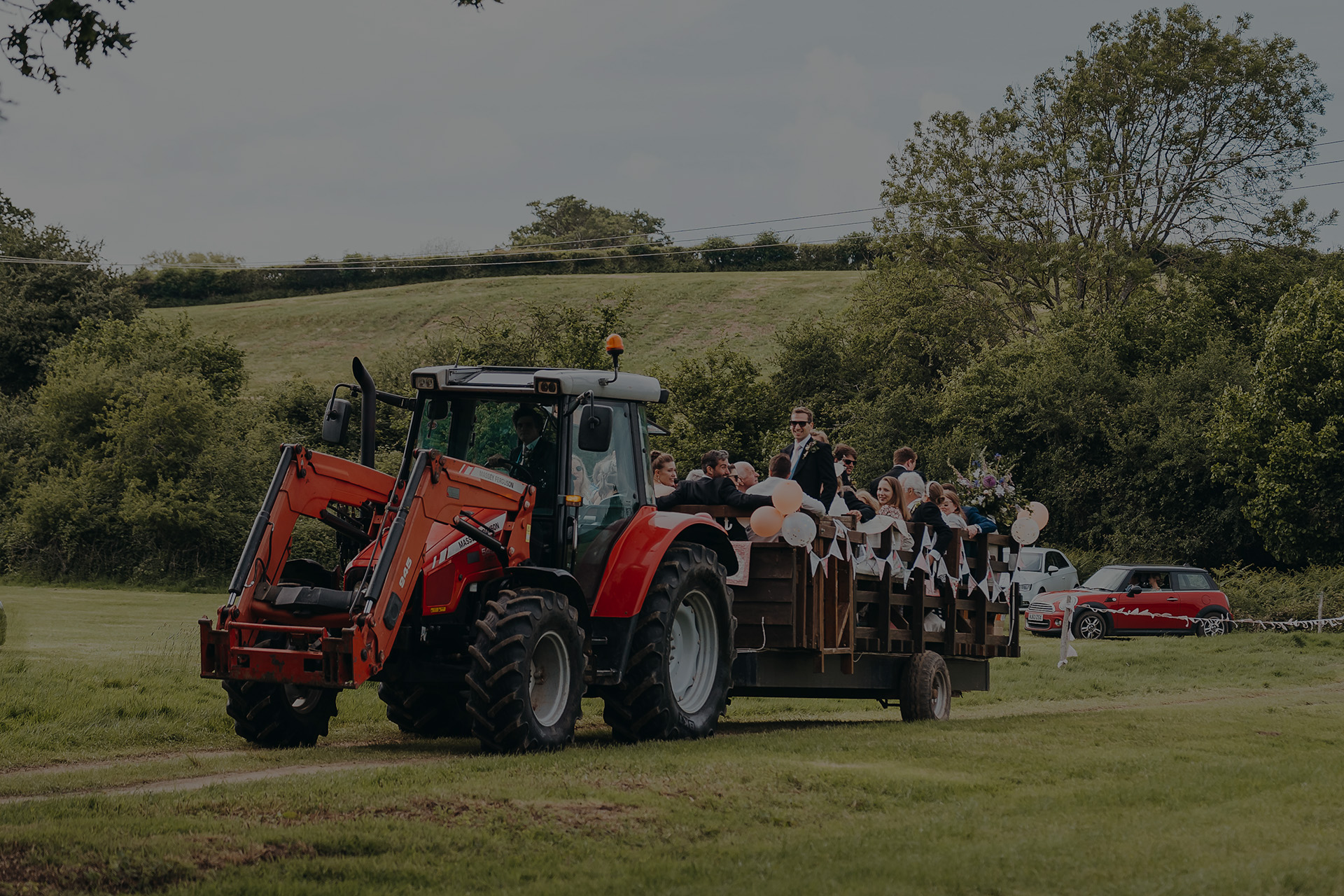 fallow meadow weddings