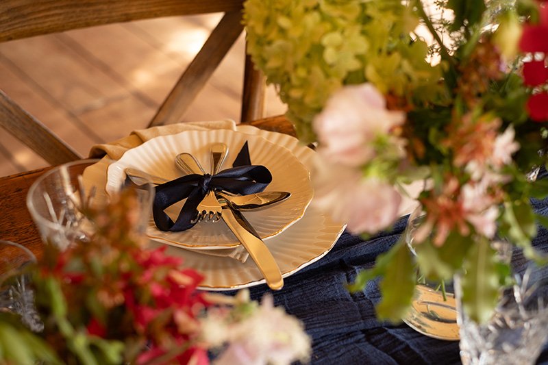  5 Reasons couples should attend a Wedding Venue Showcase