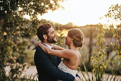 East Sussex Tipi Wedding Venue